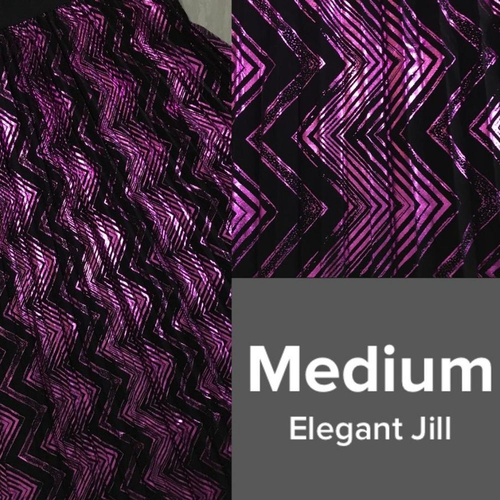 LuLaRoe Elegant Jill